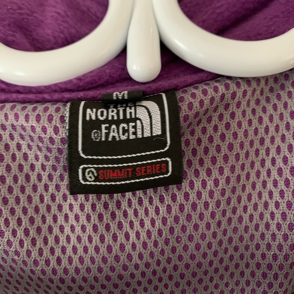 North face 3-1 winter coat - Picture 5 of 10